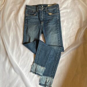 Rag & Bone Skinny Jeans
